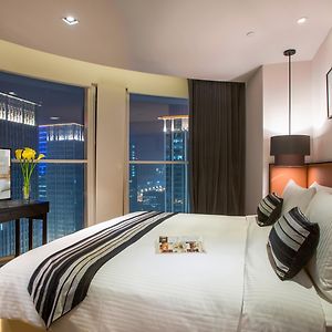 Citadines South Chengdu