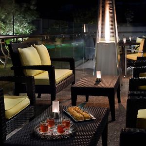 Residence Inn By Marriott Kuwait City